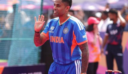 Varun or Kuldeep? SKY faces spin selection headache