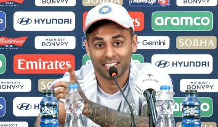 'There Are No Weak Or Tough Teams. All Are The Same'