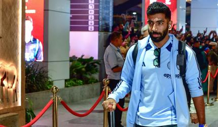 T20 WC: Why Bumrah Missed Opening Match Vs USA