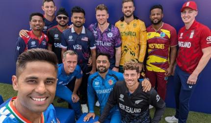 Speed over spin! Santner's Kiwi masterplan for T20 WC