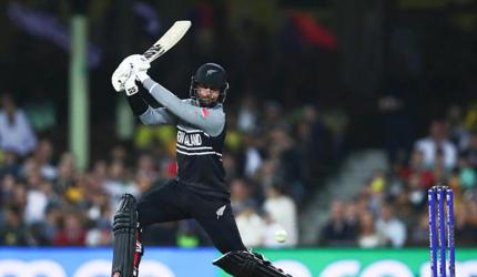 T20 World Cup: Kiwis eye all-round sharpness against tricky Afghans