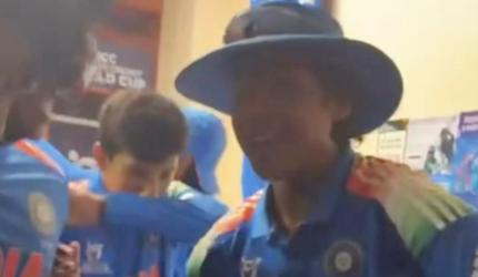 Vaibhav Sooryavanshi's Bhojpuri Dance Goes Viral