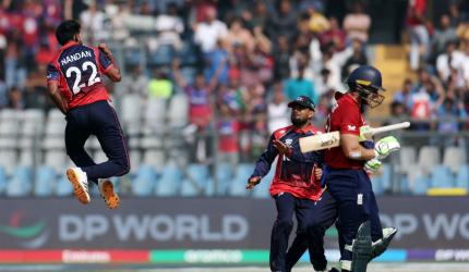 T20 World Cup: Nepal's Fearless Cricket Won Hearts