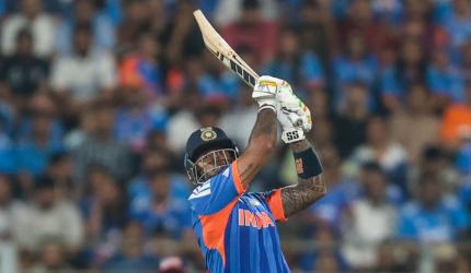 T20 World Cup: Surya's Knock: Poetry Under Pressure