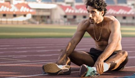 Asian Indoor Athletics: Tejaswin wins gold, smashes record