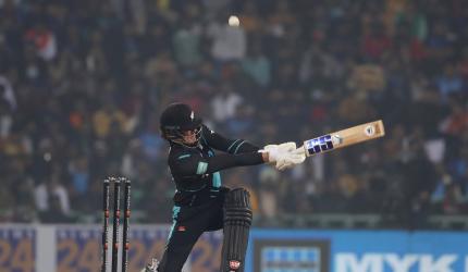 T20WC: Kiwis out to tighten grip atop Group D vs UAE