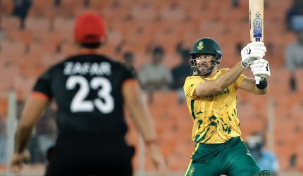 T20 World Cup: Markram delighted as SA crush Canada