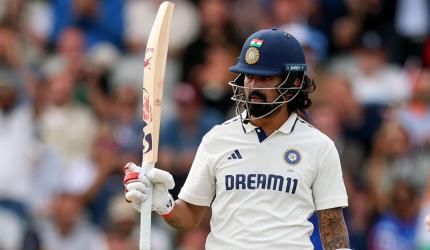Ranji Trophy: K L Rahul's century guides Karnataka to victory