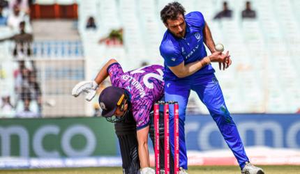 T20 World Cup 2026: The Full Schedule