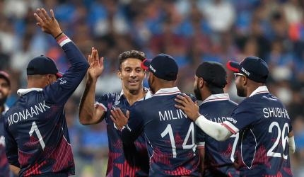 T20 World Cup: Pakistan out to avenge '24 WC defeat to US