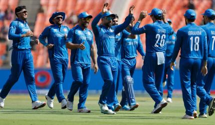 'Devastating': Afghanistan coach reacts after Super Over