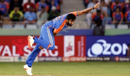 Will India Bring In Bumrah, Kuldeep Against Namibia?