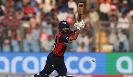 T20 World Cup: Form Favours Nepal Against Italy