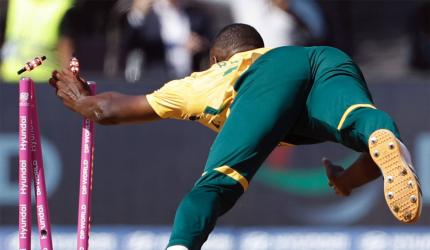 T20 World Cup 2026: Points Table