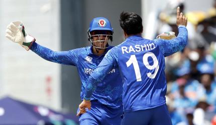 Rashid Rues Limited Games vs Top Sides After Tight Losses