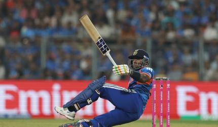 Bangar urges India's batters to maintain fearless approach