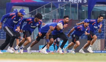 T20 WC: 'India will have an upper hand over Pakistan'