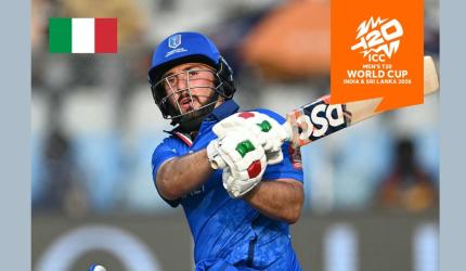 'Dream Come True': Italy Seal Maiden T20 WC Win 