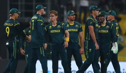 Australia face stiff Zimbabwe challenge amidst injury concerns