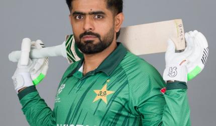Babar Azam Mocked by Ex-Teammates Before India Clash