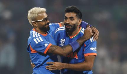 Will India Rest Bumrah, Hardik For Dutch Duel?