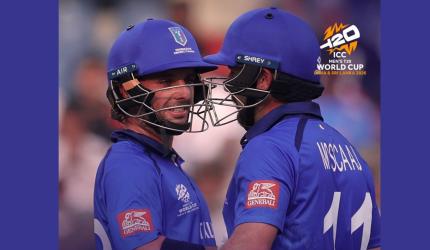 Italy Coach Hopes T20 WC Win Sparks Cricket Boom Back Home