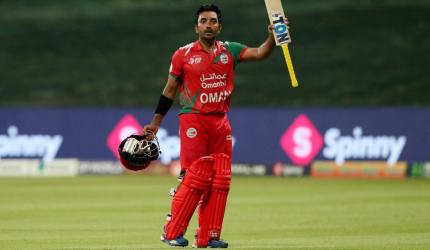 Meet T20 World Cup's Oldest Player