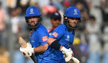 Sachin lauds Italy as Mosca Brothers Star in Historic Win