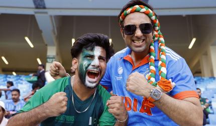 India's 5 Best Wins Vs Pakistan In T20 World Cups