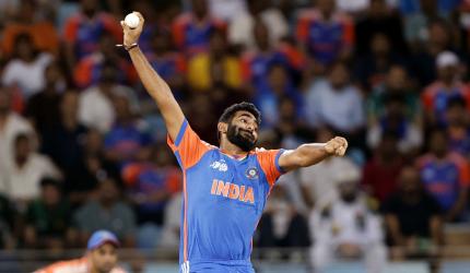 T20 World Cup: India Vs Pakistan -- 5 Key Battles