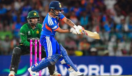 'Winning against Pakistan gives us a lot of confidence': Kishan