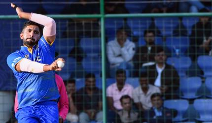 UAE, Afghanistan in battle for survival at T20 World Cup