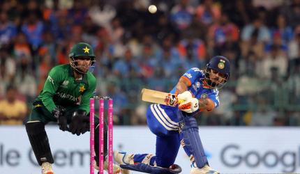 How Ishan Kishan Overcame Grief to Attain T20 World Cup Glory