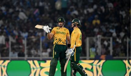 T20 WC: Markram Says Proteas Near Full Potential