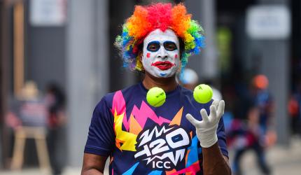 T20 World Cup 2026: The Full Schedule