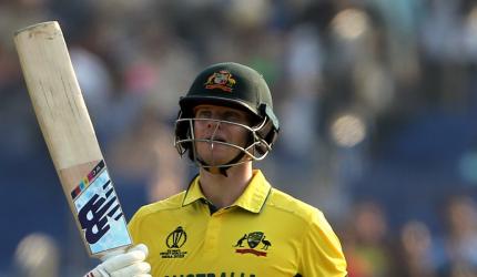 Will Australia include Steve Smith for crucial Lanka clash?