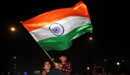 T20 World Cup: Suryakumar dedicates win to India