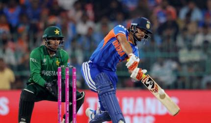 Ishan Kishan's Redemption: From Snub to Pakistan Statement