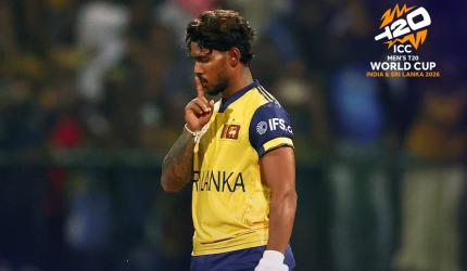 Nissanka's Chase Masterclass: A Century To Remember!