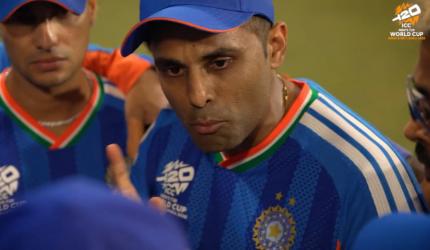 'Don't Say a Word!' SKY's Silent Masterstroke