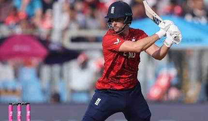 T20 WC: England edge Italy, seal Super 8s spot