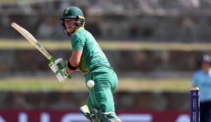 With SA in Super 8s, chance for Brevis to redeem himself vs UAE