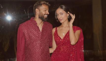 Mahieka helped me rediscover excitement for the game: Hardik