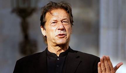 Imran Khan should be looked after: Sourav Ganguly