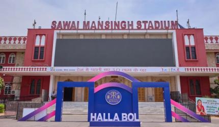 IPL 2026: Safety red flag puts Jaipur matches at risk