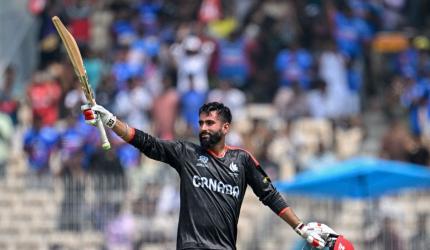 Cricket Canada Faces ICC Investigation for Corruption Claims