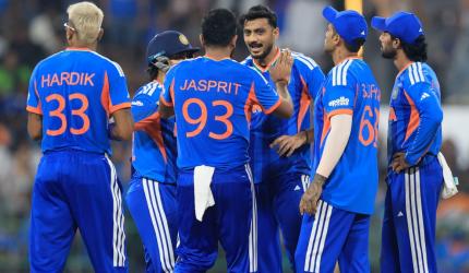 T20 World Cup: Who India Will Face In Super 8s