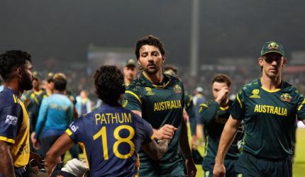 Selection Calls Under Fire as Australia Face T20 Exit