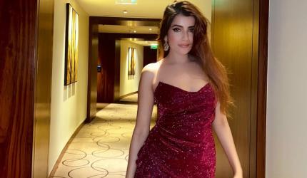 Ishan Kishan Is Dating This Former Miss India Finalist