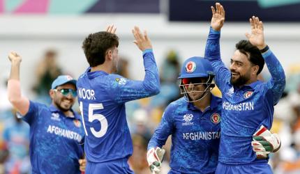 T20 World Cup: Afghanistan, Canada aim to end on a high